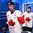 GANGNEUNG, SOUTH KOREA - FEBRUARY 15: Canada's Chris Kelly #11 walks to the ice for warmup before taking on Team Switzerland during preliminary round action at the PyeongChang 2018 Olympic Winter Games. (Photo by Matt Zambonin/HHOF-IIHF Images)

